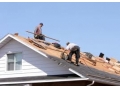 Bảo trì mái nhà